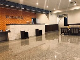 Hotel Peace Island Nago