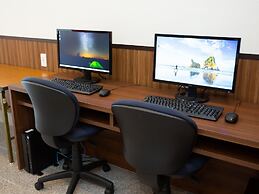 Hotel Peace Island Nago