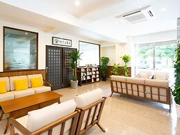 Hotel Peace Island Nago