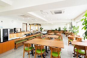 Hotel Peace Island Nago