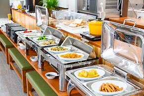 Hotel Peace Island Nago