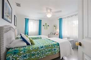 Beach N Bay 2 Bedroom Villa by RedAwning