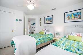 Beach N Bay 2 Bedroom Villa by RedAwning