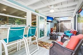 Beach N Bay 2 Bedroom Villa by RedAwning