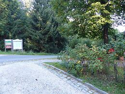 Secluded Apartment in Schönsee near Forest