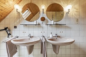 Secluded Apartment in Schönsee near Forest