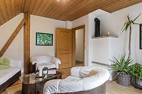 Secluded Apartment in Schönsee near Forest