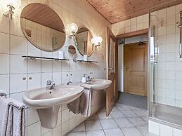 Secluded Apartment in Schönsee near Forest