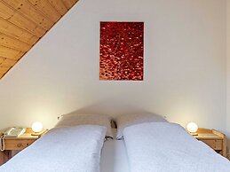 Secluded Apartment in Schönsee near Forest