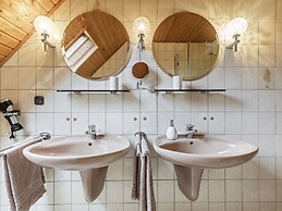 Secluded Apartment in Schönsee near Forest