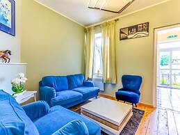 Spacious Cottage in Harze With Garden and Barbecue