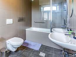 Spacious Cottage in Harze With Garden and Barbecue
