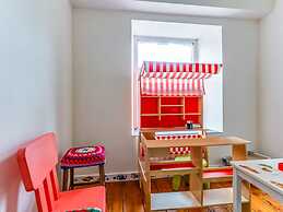 Cottage in Harze With Private Garden