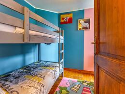 Cottage in Harze With Private Garden