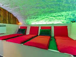 Cottage in Harze With Private Garden