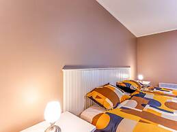 Cottage in Harze With Private Garden