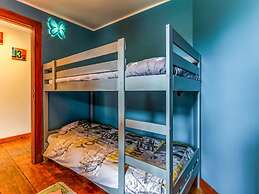 Cottage in Harze With Private Garden