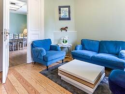 Cottage in Harze With Private Garden