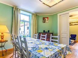 Cottage in Harze With Private Garden