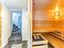 Cottage in Harze With Private Garden