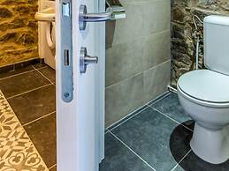 Cottage in Harze With Private Garden