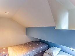 Cottage in Harze With Private Garden