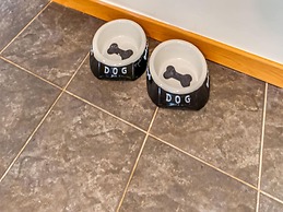 Cottage in Harze With Private Garden