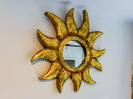 Cottage in Harze With Private Garden