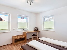 Elegant Apartment in Saalfelden With Balcony