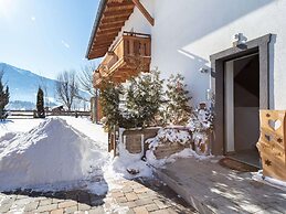 Elegant Apartment in Saalfelden With Balcony