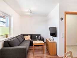 Elegant Apartment in Saalfelden With Balcony