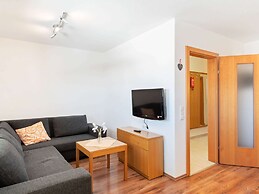 Elegant Apartment in Saalfelden With Balcony