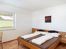 Elegant Apartment in Saalfelden With Balcony
