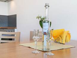 Elegant Apartment in Saalfelden With Balcony