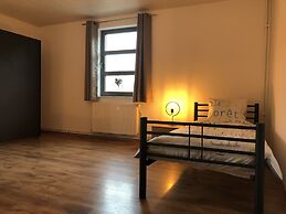 Scenic Cottage in Merlemont With Balcony