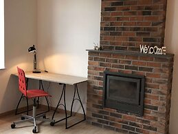 Scenic Cottage in Merlemont With Balcony