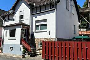 Apartment in Brilon With a Small Garden