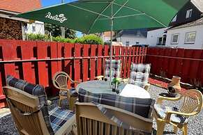 Apartment in Brilon With a Small Garden