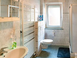 Apartment in Brilon With a Small Garden