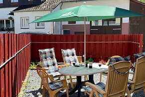 Apartment in Brilon With a Small Garden