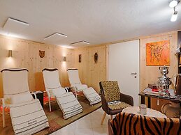 Apartment in Eberndorf / Carinthia With Sauna