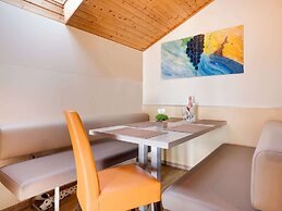 Apartment in Eberndorf / Carinthia With Sauna
