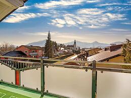 Apartment in Eberndorf / Carinthia With Sauna