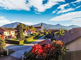 Apartment in Eberndorf / Carinthia With Sauna