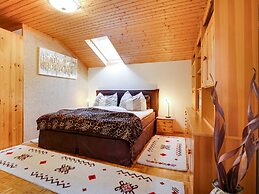 Apartment in Eberndorf / Carinthia With Sauna