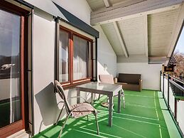 Apartment in Eberndorf / Carinthia With Sauna