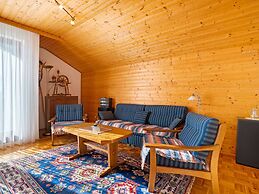 Apartment in Eberndorf / Carinthia With Sauna