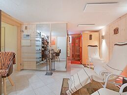 Apartment in Eberndorf / Carinthia With Sauna