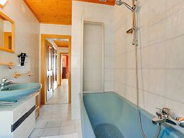 Apartment in Eberndorf / Carinthia With Sauna