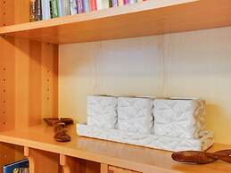 Apartment in Eberndorf / Carinthia With Sauna